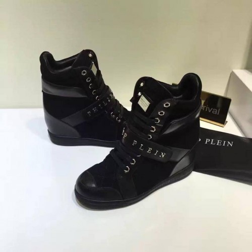 Philipp Plein sneakers 1